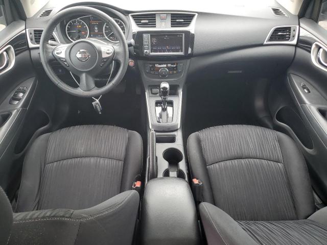 2019 NISSAN SENTRA S - 3N1AB7AP0KY245671