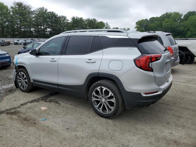 Vin: 3gkalpex6jl203848, lot: 58431215, gmc terrain slt 20182