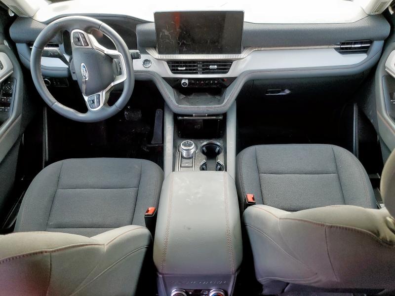 2025 FORD EXPLORER ACTIVE 1FMUK7DH7SGA05836