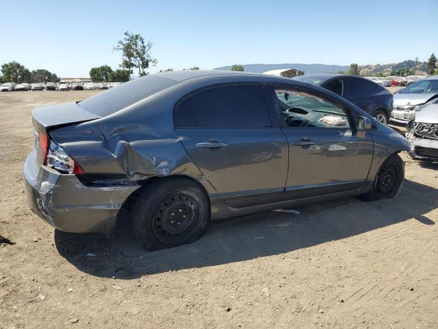 2010 HONDA CIVIC LX - 2HGFA1F54AH306536
