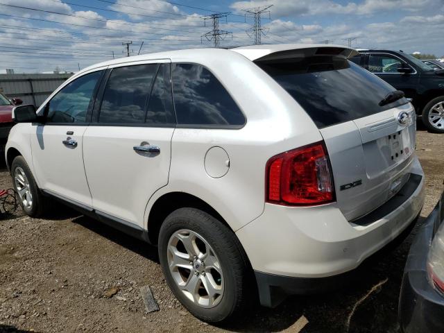 2011 FORD EDGE SEL #3208838680