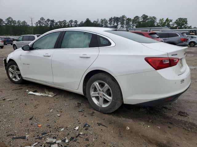 Vin: 1g1zc5st6rf199304, lot: 58579795, chevrolet malibu ls 20242
