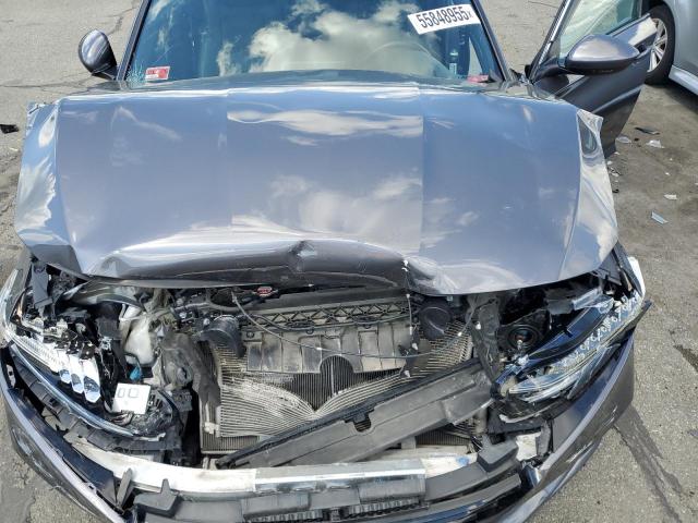 2019 HONDA ACCORD SPO - 1HGCV1F30KA092294