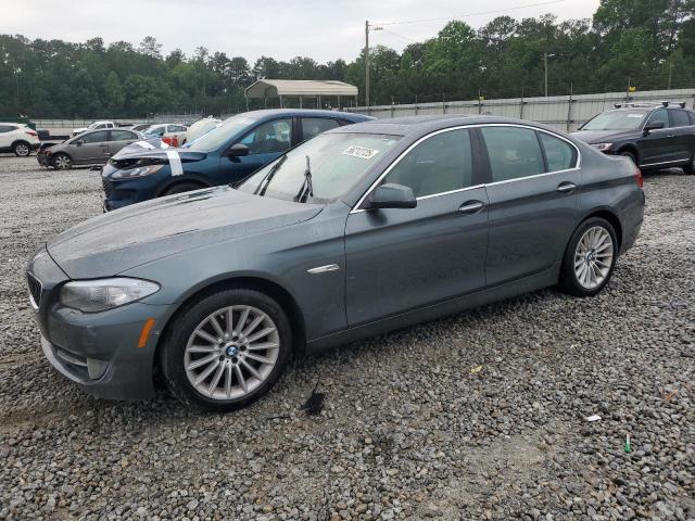 Global Auto Auctions: 2013 BMW 535 XI