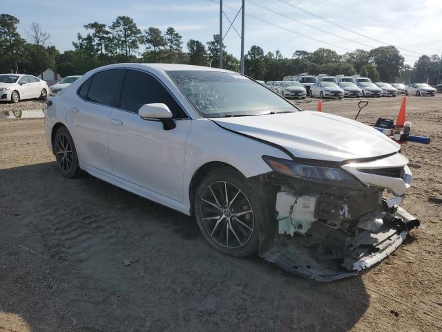Vin: 4t1g11ak0nu671648, lot: 57747585, toyota camry se 20224
