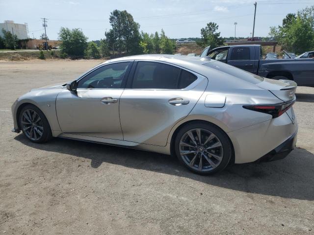 Vin: jthgz1b28m5038768, lot: 57054545, lexus is 350 f s 350 f sport 20212