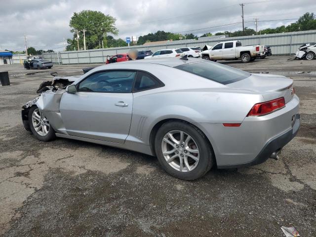 Vin: 2g1fe1e32e9138892, lot: 58578365, chevrolet camaro ls 20142