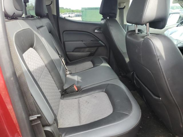 2017 CHEVROLET COLORADO Z - 1GCGTDEN3H1227772