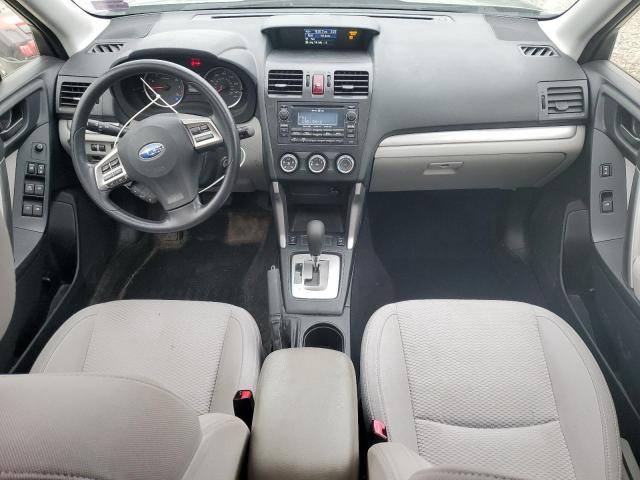 2015 SUBARU FORESTER 2 - JF2SJADC3FH501492
