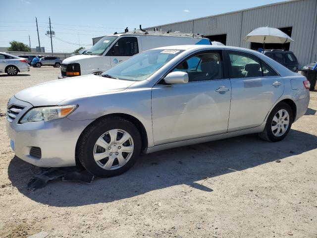 Vin: 4t4bf3ek4ar010822, lot: 58806315, toyota camry base 2010 img_1