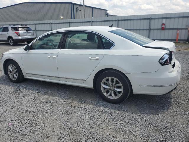Vin: 1vwat7a37hc003482, lot: 57311335, volkswagen passat s 20172