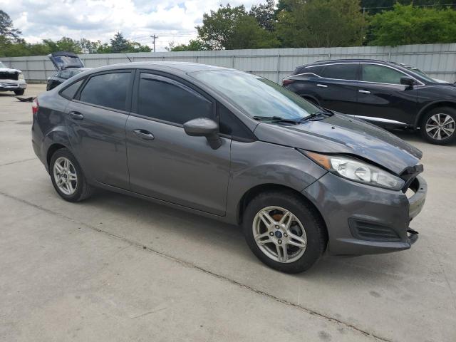 Vin: 3fadp4bj3km100917, lot: 56878385, ford fiesta se 20194