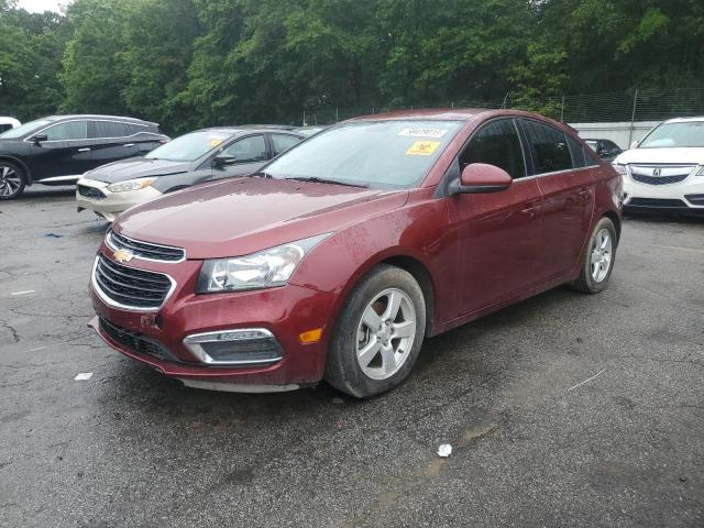 Vin: 1g1pc5sb7f7145157, lot: 58479015, chevrolet cruze lt 2015 img_1
