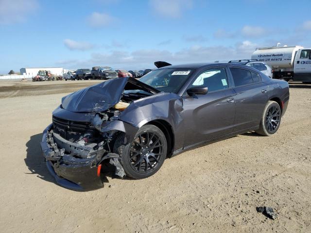 Vin: 2c3cdxhg1gh276502, lot: 58193575, dodge charger sxt 2016 img_1