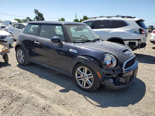 Vin: wmwsv3c53dt392699, lot: 58054605, mini cooper s 20134