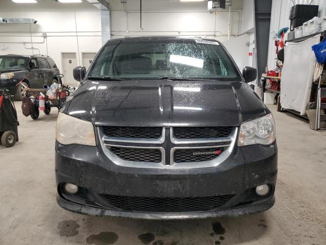 2015 DODGE GRAND CARA - 2C4RDGBG0FR734439