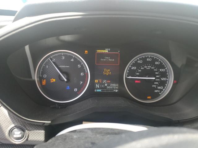 2019 SUBARU FORESTER P - JF2SKAEC7KH518012