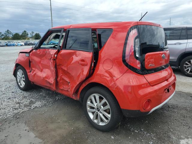 Vin: kndjp3a54k7678210, lot: 56881105, kia soul + 20192
