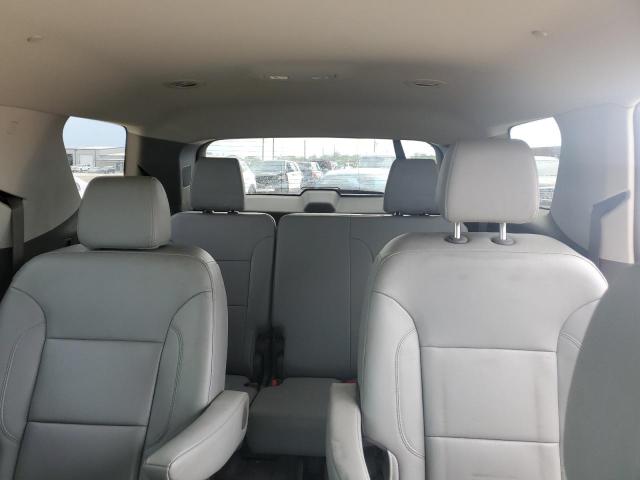 2020 CHEVROLET TRAVERSE L - 1GNERHKWXLJ293469