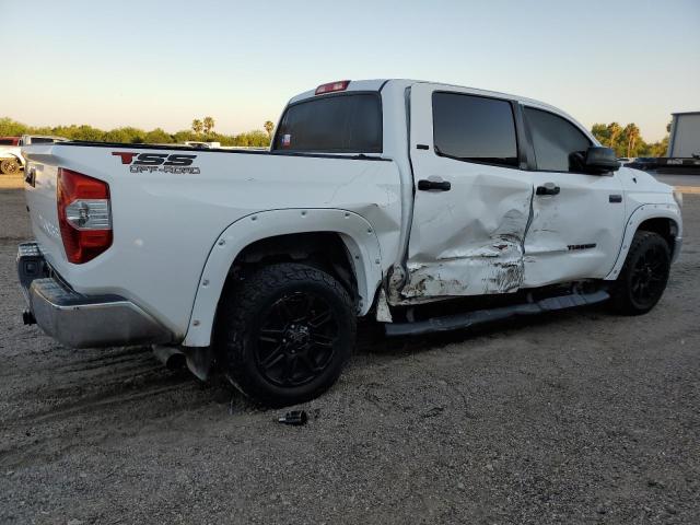 Vin: 5tfdw5f10kx781206, lot: 56408215, toyota tundra crewmax sr5 20193