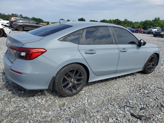 Vin: 2hgfe2f51ph507930, lot: 57410855, honda civic sport 20233