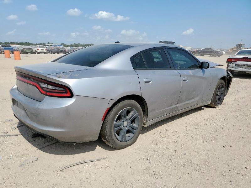 2016 DODGE CHARGER SE 2C3CDXBG1GH109520