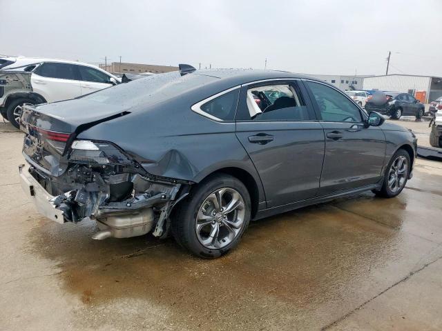 Vin: 1hgcy1f35pa053215, lot: 57351385, honda accord ex 20233