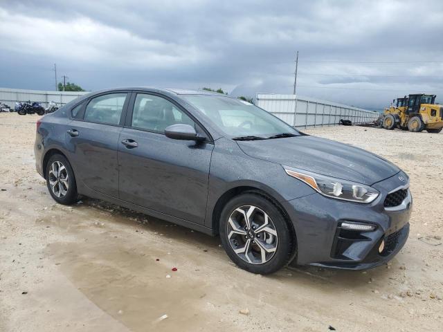Vin: 3kpf24ad5me385310, lot: 55359075, kia forte fe 20214