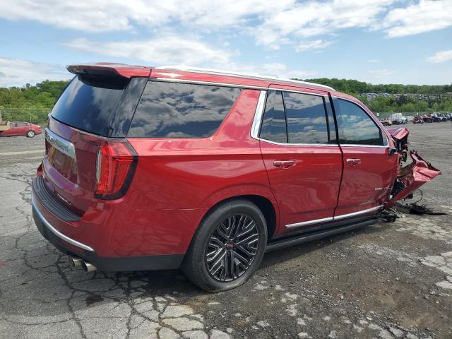 Vin: 1gks2dkl3mr309033, lot: 56423625, gmc yukon denali 20213
