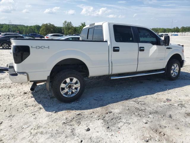 Vin: 1ftfw1et7cfc43243, lot: 57674165, ford f-150 supercrew 20123