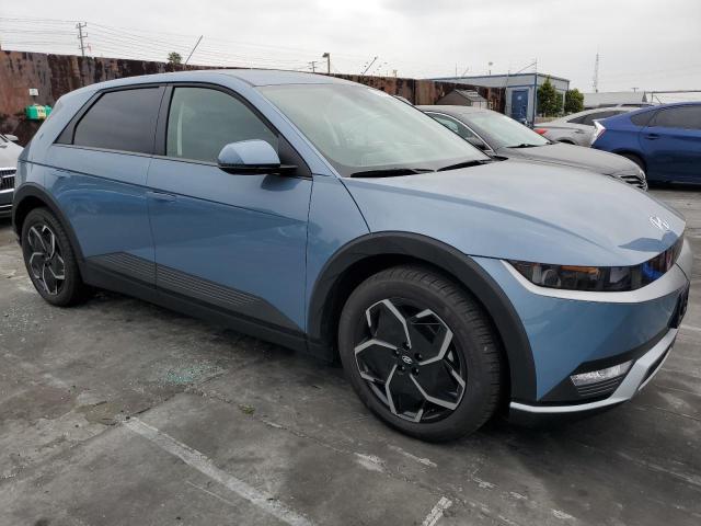 Vin: km8km4de3ru316309, lot: 58369955, hyundai ioniq se 20244