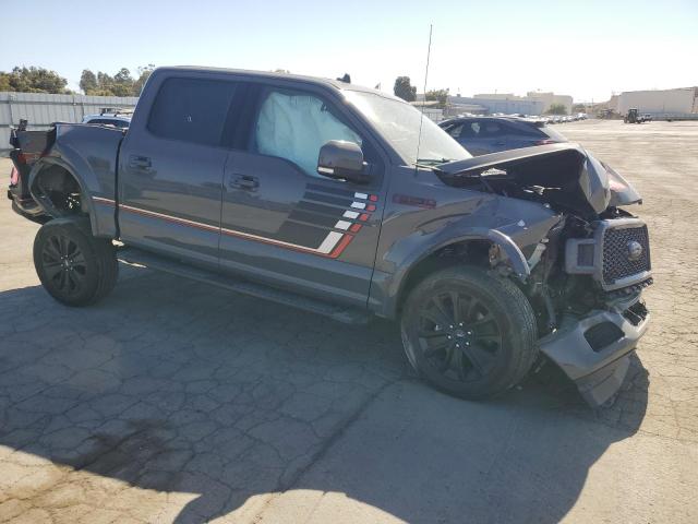 Vin: 1ftew1e47lfb48332, lot: 58906895, ford f-150 supercrew 20204