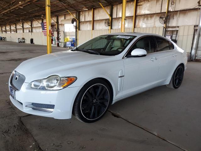 Vin: sajwa0gb9blr95198, lot: 57830505, jaguar xf premium 2011 img_1