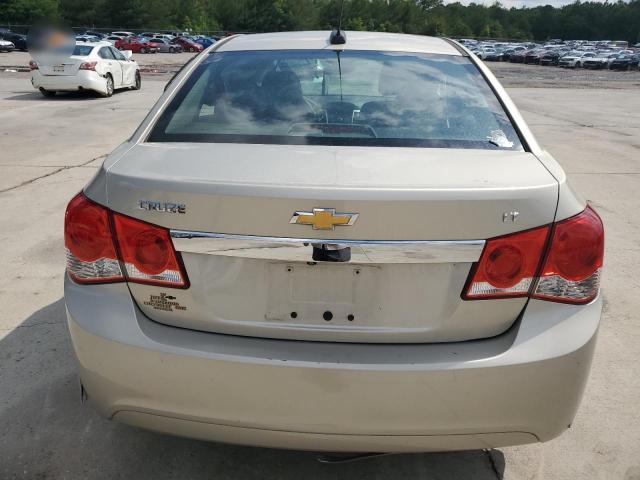 2015 CHEVROLET CRUZE LT - 1G1PC5SBXF7278723