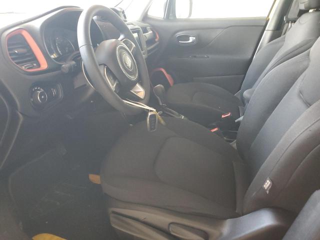 2018 JEEP RENEGADE S ZACCJBABXJPH57411