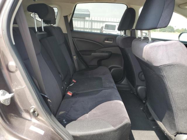2013 HONDA CR-V LX - 5J6RM3H3XDL036885
