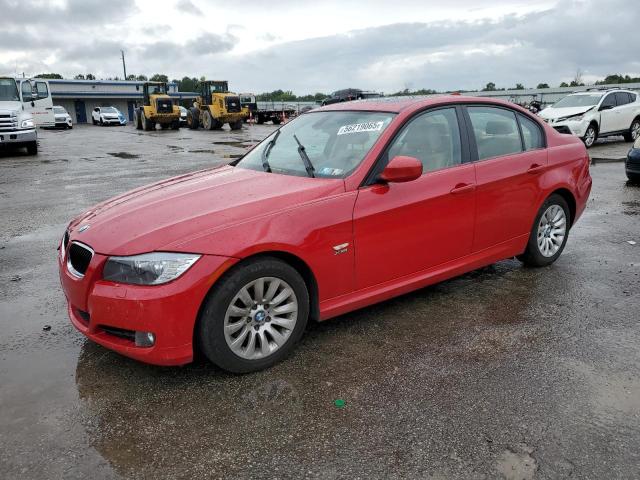 BMW 328 XI SUL
