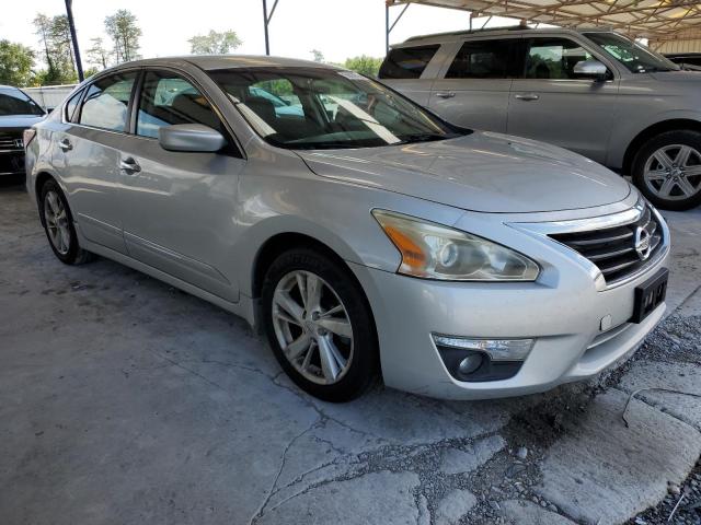 2015 NISSAN ALTIMA 2.5 - 1N4AL3AP6FC142343