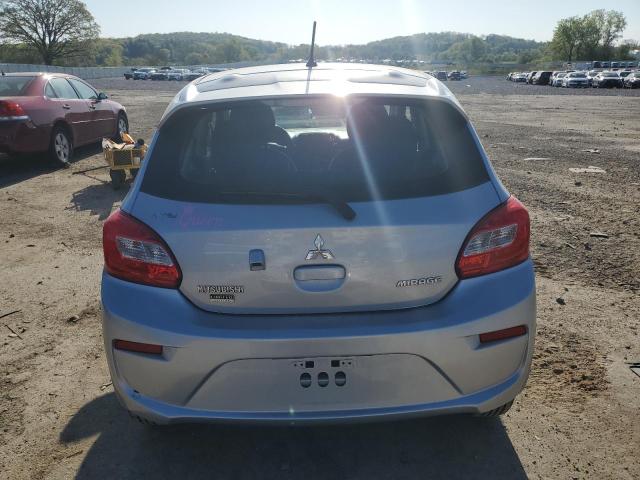 2019 MITSUBISHI MIRAGE LE ML32A5HJ3KH015924
