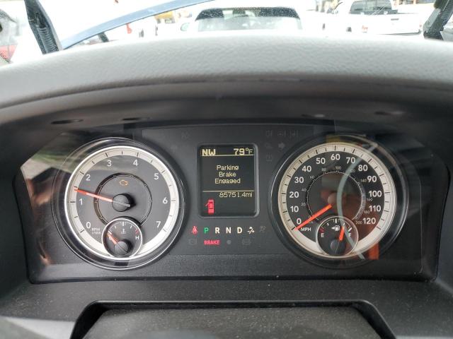 2019 RAM 1500 CLASS - 1C6RR6FG3KS594005