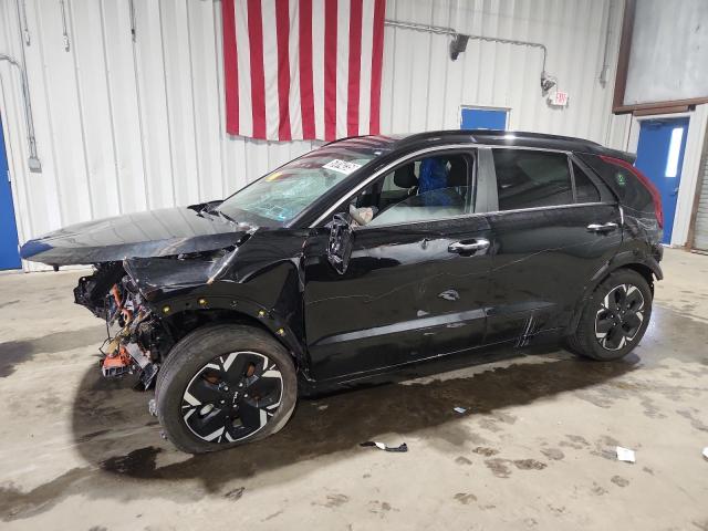 2023 KIA NIRO WAVE KNDCT3L10P5016481