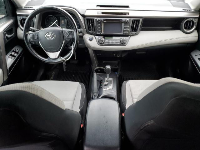 2018 TOYOTA RAV4 ADVEN - JTMRFREV2JJ724475