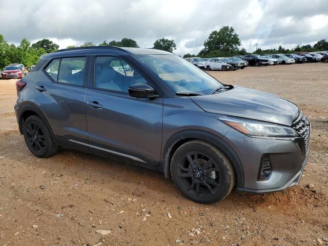 Vin: 3n1cp5dv2pl575373, lot: 59125955, nissan kicks sr 20234