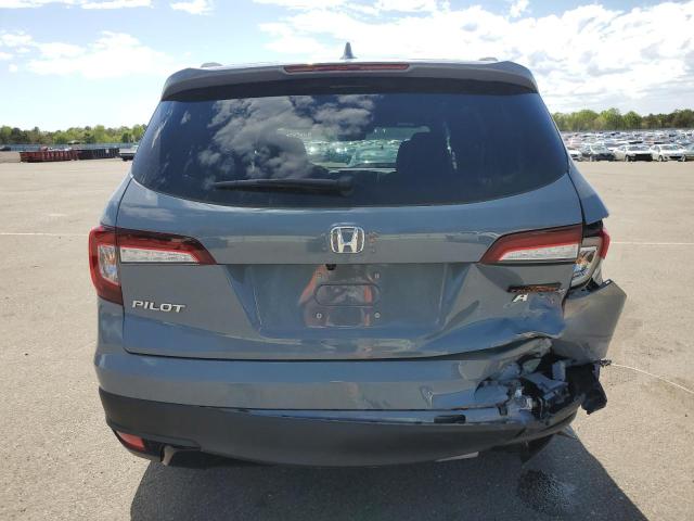 2022 HONDA PILOT TRAI 5FNYF6H89NB047809