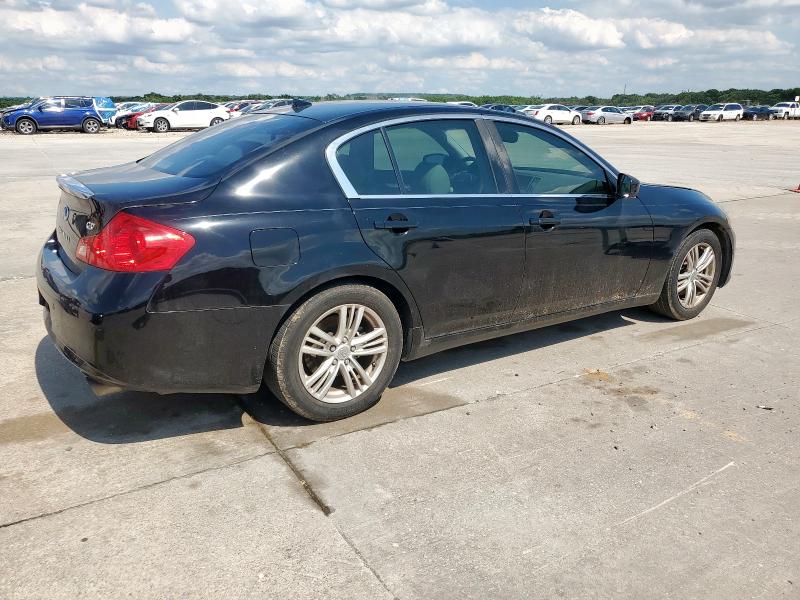 Vin: jn1cv6ap7bm303997, lot: 58722605, infiniti g37 base 20113