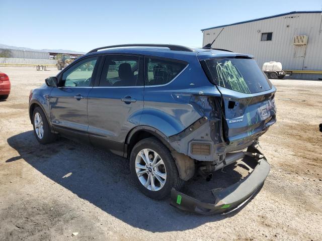Vin: 1fmcu9gd4juc60194, lot: 57877065, ford escape se 20182