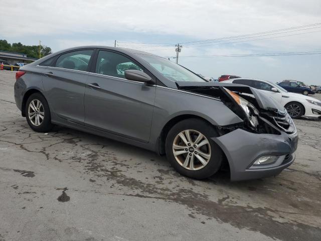 Vin: 5npeb4ac4dh781775, lot: 56712165, hyundai sonata gls 20134