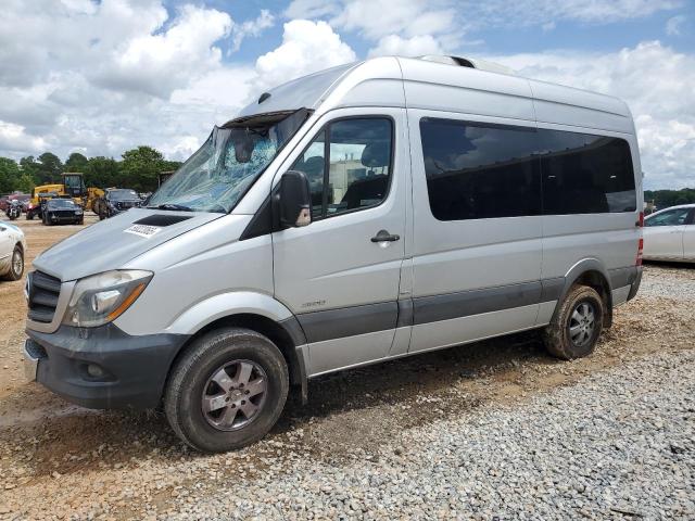 Vin: wdzpe7dc6e5941945, lot: 58022065, mercedes-benz sprinter 2500 2014 img_1