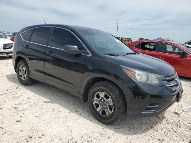 Vin: 3czrm3h37dg706812, lot: 54442065, honda crv lx 20134