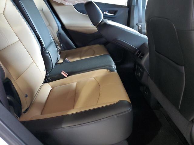2022 CHEVROLET EQUINOX PR - 3GNAXNEV4NS239592